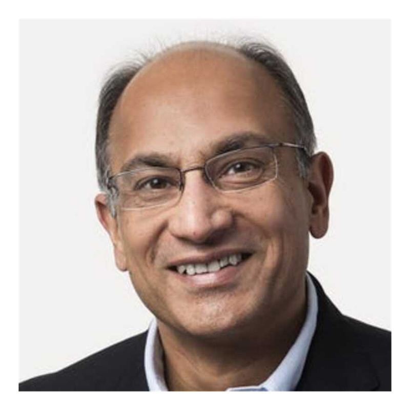 Asit Mehra
