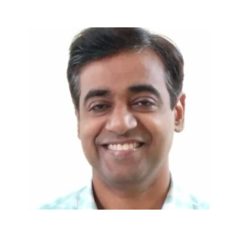 Balaji Krishnamurthy